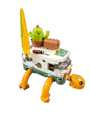 LEGO DREAMZzz Mrs. Castillos Schildkrötenbus 71456 Bauset