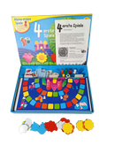 Ravensburger Meine ersten Spiele 4 erste Spiele Brettspiel 21 417 4