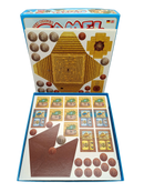 Pegasus Spiele Camel Up (1st Edition) Brettspiel