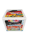 BrainBox Deutschland YJ025-411R1 Wissens- & Merkspiel