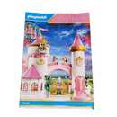 Playmobil Bundle Princess & Spirit 70448 70398 Set von 2 Schloss