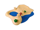 Playmobil Beach Holiday Compact 4149 Spielset, ab 3 Jahre