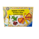 Ravensburger Perlentiere fädeln Bastelset