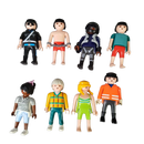 Playmobil Bundle Set von 13 Figuren