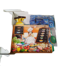 Ravensburger tiptoi Die Internationale Sprachen-Rallye Lernspiel