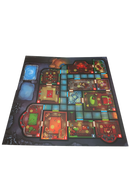 Mattel Geister Schatzsuchmeister Y5554 Brettspiel