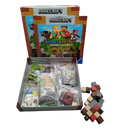 Ravensburger Minecraft: Heroes of the Village Brettspiel 27242