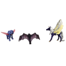 Schleich Bundle Bayala Mandala Einhorn 70715 7 Teile Einhörner