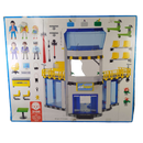 Playmobil Flughafen Tower 3186 Spielset