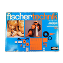 Fischertechnik Standard 50 Baukasten Konstruktionsset