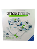 Ravensburger GraviTrax Starter-Set Kugelbahn
