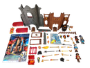 Playmobil Burnham Raiders Feuerruine 70539 Set