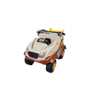 Playmobil 9364 Amphibienfahrzeug