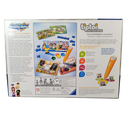 Ravensburger tiptoi Die Internationale Sprachen-Rallye Lernspiel