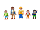 Playmobil Bundle Cowboys großes Set Figuren & Tiere
