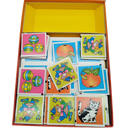 Ravensburger Differix Konzentrationsspiel 24 021 7
