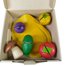 PlanToys Assorted Vegetable Set 3601 Gemüseset
