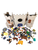 Playmobil Novelmore 70220 Ritterburg Spielset
