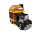 LEGO Burger-Truck 60404 Bauset Food-Truck