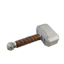 Hasbro Marvel Thor Hammer Strike Rollenspiel