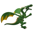 Playmobil Großer beweglicher Drache Figur