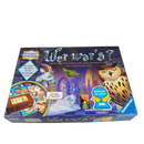 Ravensburger Wer war's? Brettspiel
