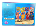 Ravensburger Meine ersten Spiele 4 erste Spiele Brettspiel 21 417 4