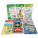 LÜK Jubiläums-Set 992902 Denkspiel & Lernspiel
