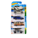 Hot Wheels Bundle Set von 11 Modellautos, Neu