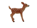 Schleich Tiere Bundle Waldtiere Rentier Rehe Kitz 4 Teile Tierfiguren