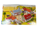 Ravensburger Bundle tiptoi Feuerwehr & Bauernhof Set von 2 Lernbücher
