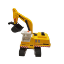 Playmobil Maxx 7 4039 Kettenbagger Baustellenfahrzeug