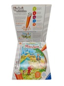 Ravensburger Bundle tiptoi Kinderlieder & Märchen Set von 2 Büchern