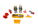 Playmobil 4820 Feuerwehr-Leiterfahrzeug