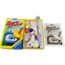 Ravensburger Super Kreisel Brettspiel & Reaktionsspiel