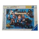Ravensburger Harry Potter Puzzle, Neu