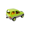 Playmobil Tierärztin mit PKW 4345 Figur & Auto