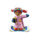 Tonies Lichterkinder – Die besten Weihnachts- & Winterlieder Hörfigur