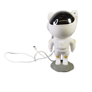 Astronaut Sternenprojektor Nachtlicht, ab 10 Jahre