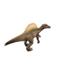 Schleich Tiere Spinosaurus 16459 Dinosaurier Figur