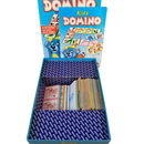 Schmidt Spiele Domino Kids Legespiel, ab 2 Jahre