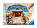 Ravensburger tiptoi Geheimnis der Logik-Pyramide Lernspiel