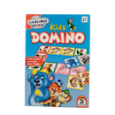 Schmidt Spiele Domino Kids Legespiel, ab 2 Jahre