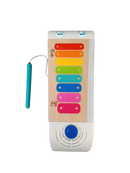 Hape Magisches Touch E11883 Kinderxylophon