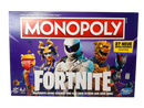 Hasbro Monopoly Fortnite Edition E6603 Brettspiel, Neuwertig