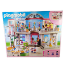 Playmobil Shopping-Center mit Einrichtung 5485 Spielset