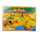 Ravensburger Deutschlandreise Brettspiel Geografie Lernspiel