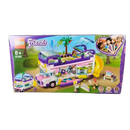LEGO Friends 41395 Bausteine & Figuren