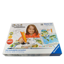 Ravensburger tiptoi Weltatlas 00524 Starter-Set mit Zubehör