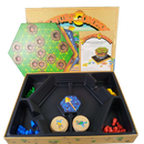 Ravensburger Die Maulwurf Company Brettspiel, ab 6 Jahre
